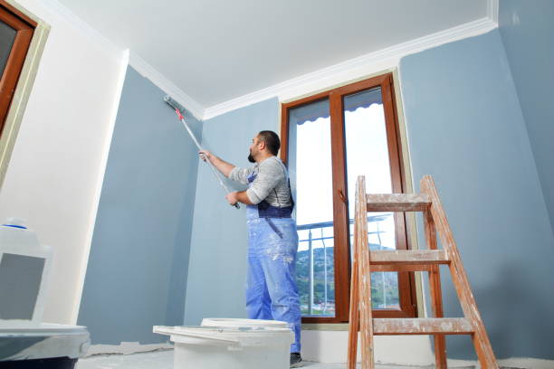 Best Commercial Mold Inspection  in Raynham Center, MA