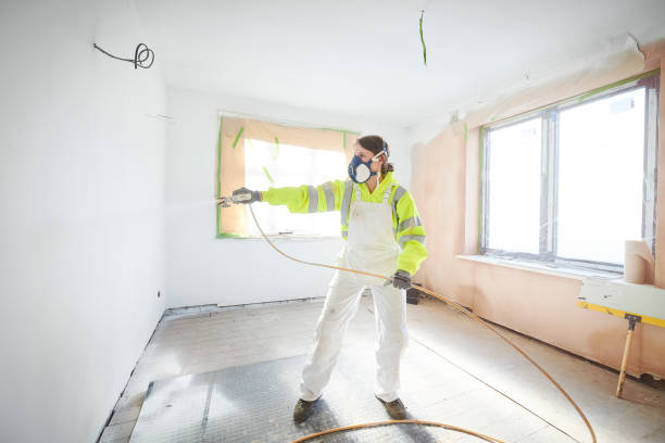 Best Indoor Air Quality Assessment  in Raynham Center, MA