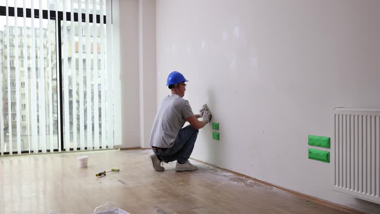 Best Basement Mold Removal  in Raynham Center, MA
